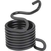 Utility Hammer, 25 CFM, 1/4" NPTF, 3000 BPM, 3/4" x 2-5/8" (19.0mm x 66.0mm) Chandler Sales