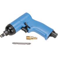 Direct Drive Reversible Screwdriver Chandler Sales