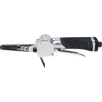 Pneumatic Band Files