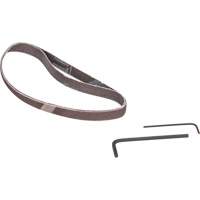 Belt Sander, 13" - 3/8", 16 CFM, 1/4" NPTF Chandler Sales