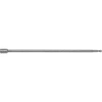 Tourne-&eacute;crou, Embout 1/4", Prise 1/4", 6" lo, Magn&eacute;tique Chandler Sales