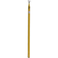 Tel-O-Pole&reg; Heavy-Duty Hot Stick, Telescoping, 16' Chandler Sales