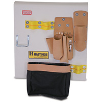 R&acirc;telier doutillage avec sac utilitaire Chandler Sales