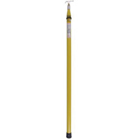 Tel-O-Pole&reg; II Hot Stick, Telescoping, 12' Chandler Sales