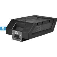 MX Fuel Redlithium XC406 Battery Pack, Lithium-Ion, 72 V, 6 Ah Chandler Sales