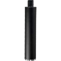 Diamond Ultra Wet Core Drill Bit, 3", 16" Depth of Cut, 1-1/4"-7 Thread Chandler Sales