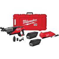 Trousse de carotteuse manuelle MX Fuel Chandler Sales