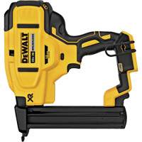 Agrafeuse &agrave; couronne &eacute;troite Max XR (outil seulement) Chandler Sales
