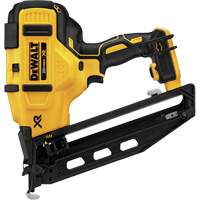 Max XR&reg; Angled Finish Nailer (Tool Only), 20 V, Lithium-Ion Chandler Sales