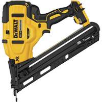 Max XR&reg; Angled Finish Nailer (Tool Only), 20 V, Lithium-Ion Chandler Sales