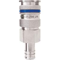 Coupleur Quicksilver Chandler Sales