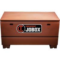 Tradesman Series Jobsite Chest, 42" x 20" x 22", Steel, Orange Chandler Sales