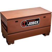 Tradesman Series Jobsite Chest, 42" x 20" x 22", Steel, Orange Chandler Sales