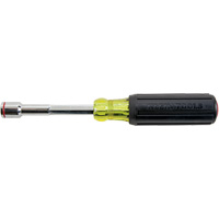 Tourne-&eacute;crou robuste, 1/2" prise, 9-2/5" lo, Magn&eacute;tique Chandler Sales