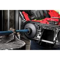 Compact Band Saw Reamer Attachment Chandler Sales