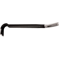 JPNB-36 Barre de d&eacute;molition entaill&eacute;e Powerclaw, Largeur de 1-1/4", Longueur de 36" Chandler Sales