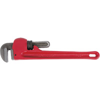 JPW-24 Pipe Wrench, 3" Jaw Capacity, 24" Long, Powder Coated Finish Chandler Sales
