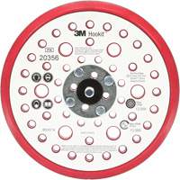 Hookit Clean Sanding Low Profile Disc Pad Chandler Sales