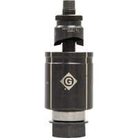 Ensemble emporte-pi&egrave;ce Slug-Buster Chandler Sales