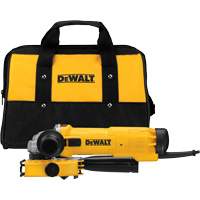Cordless Grinders