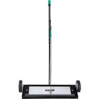 Magnetic Push Sweeper, 24" W Chandler Sales