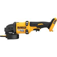 Flexvolt&reg; Perform & Protect Max Brushless Cordless Grinder (Tool Only), 4-1/2" - 6" Wheel, 60 V Chandler Sales