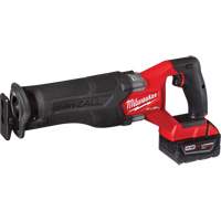 Trousse de scie alternative M18 Fuel Sawzall, 18 V, Lithium-ion Bloc-pile, 3000 coups/min Chandler Sales