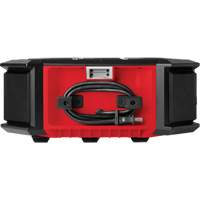 Radio et chargeur M18 Packout (outil seulement), Lithium-ion, 18 V Chandler Sales