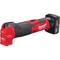Ensemble outil polyvalent oscillant M12 Fuel, 12 V, Lithium-ion Chandler Sales