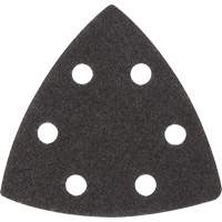 Papier abrasif triangulaire Open-Lok Chandler Sales