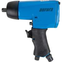 Heavy-Duty Air Impact Wrench, 1/2" Drive, 1/4" NPT Air Inlet, 7000 No Load RPM Chandler Sales