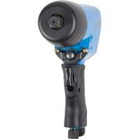 Heavy-Duty Air Impact Wrench, 1/2" Drive, 1/4" NPT Air Inlet, 7000 No Load RPM Chandler Sales
