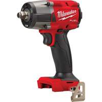 M18 Fuel Mid-Torque Impact Wrench with Friction Ring, 18 V, 1/2" Socket Chandler Sales