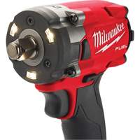 Cl&eacute; &agrave; chocs compacte M18 Fuel avec anneau de friction, 18 V, Mandrin 1/2" Chandler Sales