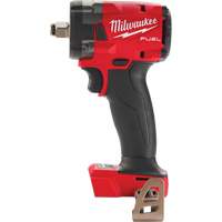 Cl&eacute; &agrave; chocs compacte M18 Fuel avec anneau de friction, 18 V, Mandrin 1/2" Chandler Sales