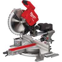 M18 Fuel Dual Bevel Sliding Compound Mitre Saw (Tool Only) Chandler Sales