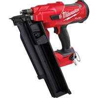 M18 Fuel 21 Degree Nailer (Tool Only), 18 V, Lithium-Ion Chandler Sales
