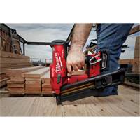 M18 Fuel 21 Degree Nailer (Tool Only), 18 V, Lithium-Ion Chandler Sales