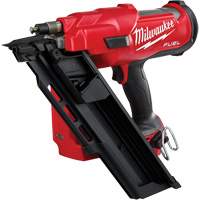 M18 Fuel 30 Degree Nailer (Tool Only), 18 V, Lithium-Ion Chandler Sales