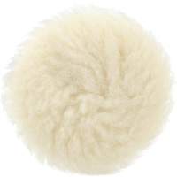 Tampon de polissage Finesse-it Knit II, 3" dia., Laine Chandler Sales