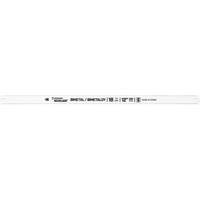 Bi-Metaloy&reg; Hacksaw Blades, Bi-Metal, 12" L, 18 TPI Chandler Sales