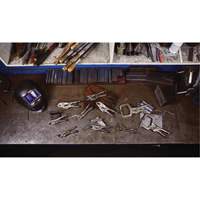 Vise-Grip&reg; Fast Release 7CR Locking Pliers, 7" Length, Curved Jaw Chandler Sales