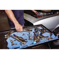 Vise-Grip&reg; Fast Release 6LN Locking Pliers with Wire Cutter, 6" Length, Long Nose Chandler Sales