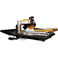 Wet Tile Saw Chandler Sales