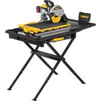 High Capacity Wet Tile Saw Chandler Sales