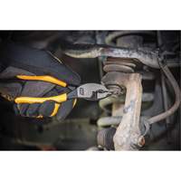 Pitbull Dipped Handle Slip Joint Pliers Chandler Sales