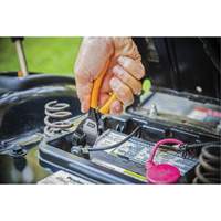 Pitbull Dipped Handle Slip Joint Pliers Chandler Sales