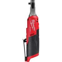 M12 Fuel 1/4" High Speed Ratchet (Tool Only), 12 V, 1/4" Drive Chandler Sales