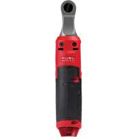 M12 Fuel 1/4" High Speed Ratchet (Tool Only), 12 V, 1/4" Drive Chandler Sales