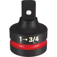 Shockwave Impact Duty Socket, Impact, 3/4", 1" Drive, 6 Points Chandler Sales